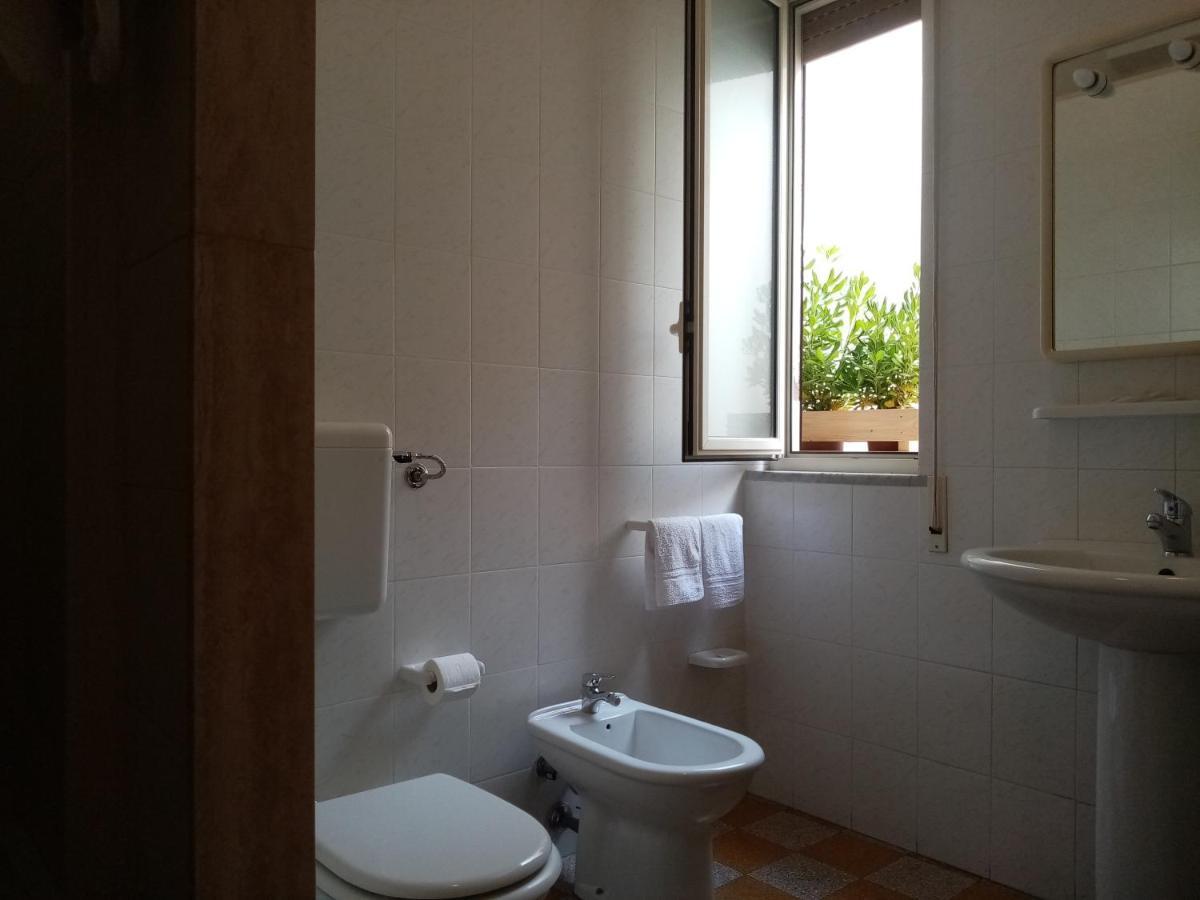 Ariston Petit Hotel Palermo Exterior foto