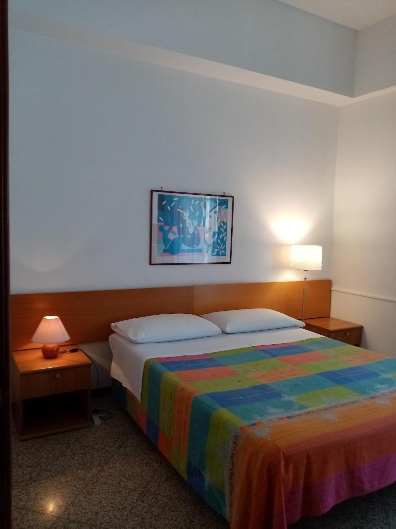 Ariston Petit Hotel Palermo Exterior foto
