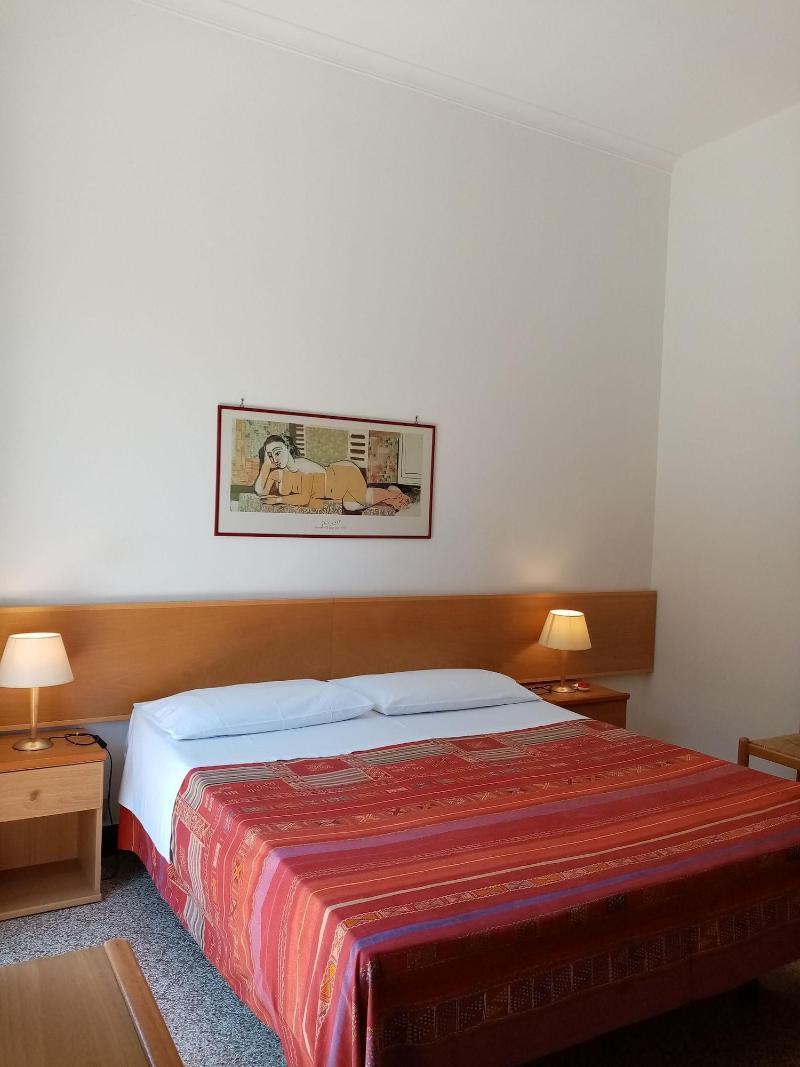 Ariston Petit Hotel Palermo Exterior foto
