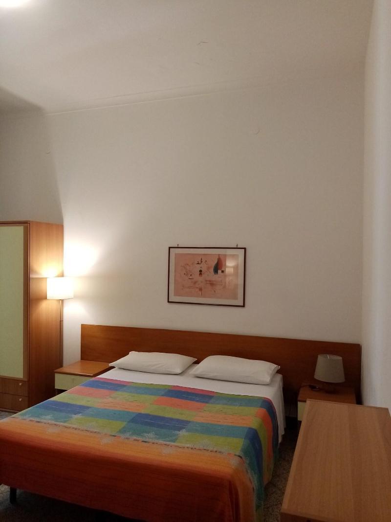Ariston Petit Hotel Palermo Exterior foto