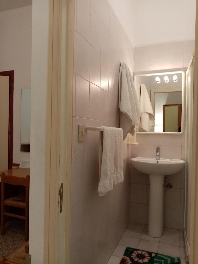 Ariston Petit Hotel Palermo Exterior foto