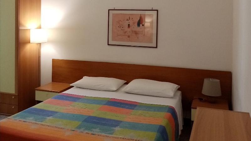 Ariston Petit Hotel Palermo Exterior foto