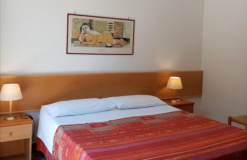 Ariston Petit Hotel Palermo Exterior foto
