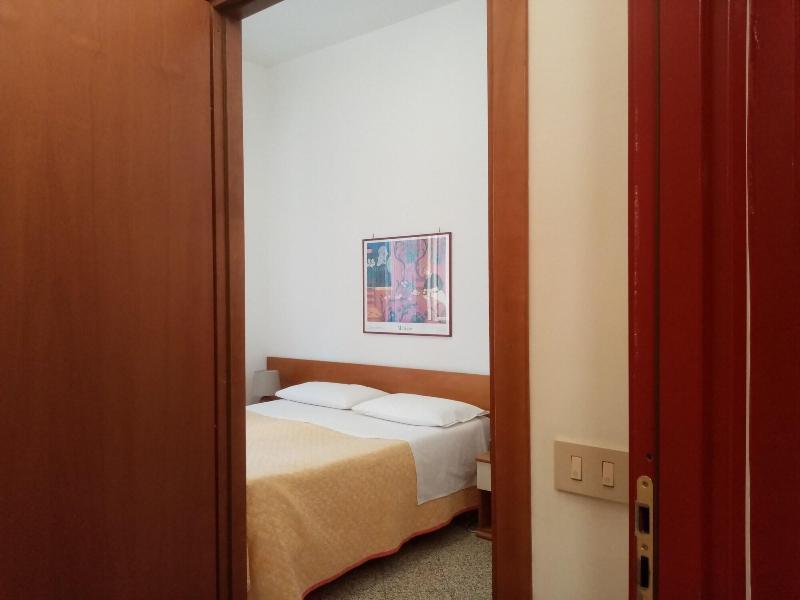 Ariston Petit Hotel Palermo Exterior foto