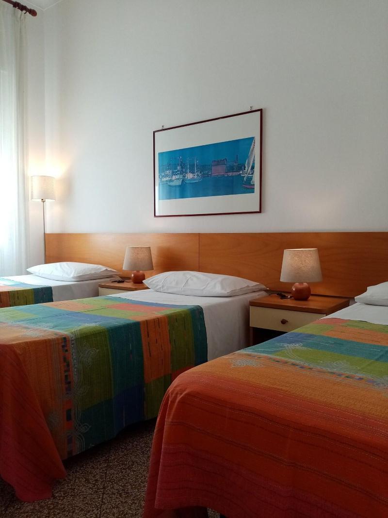 Ariston Petit Hotel Palermo Exterior foto