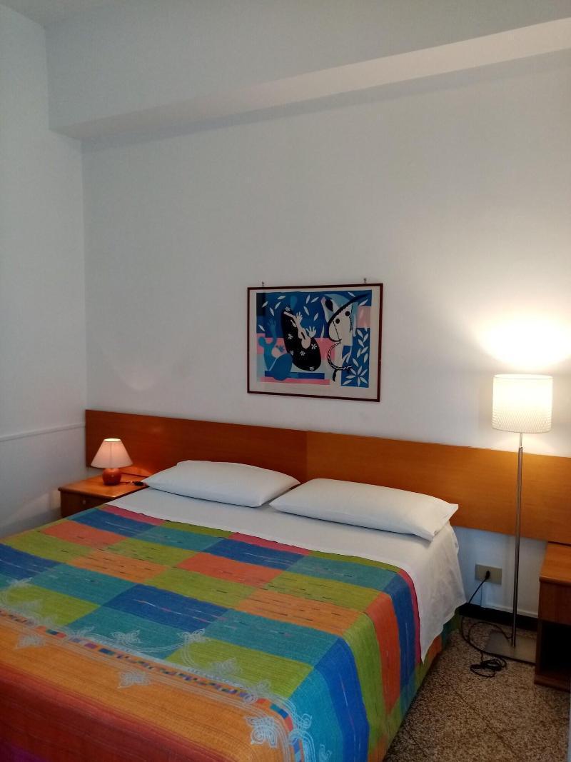 Ariston Petit Hotel Palermo Exterior foto