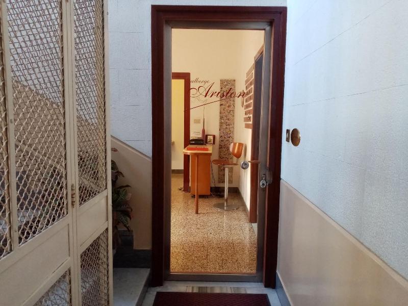Ariston Petit Hotel Palermo Exterior foto