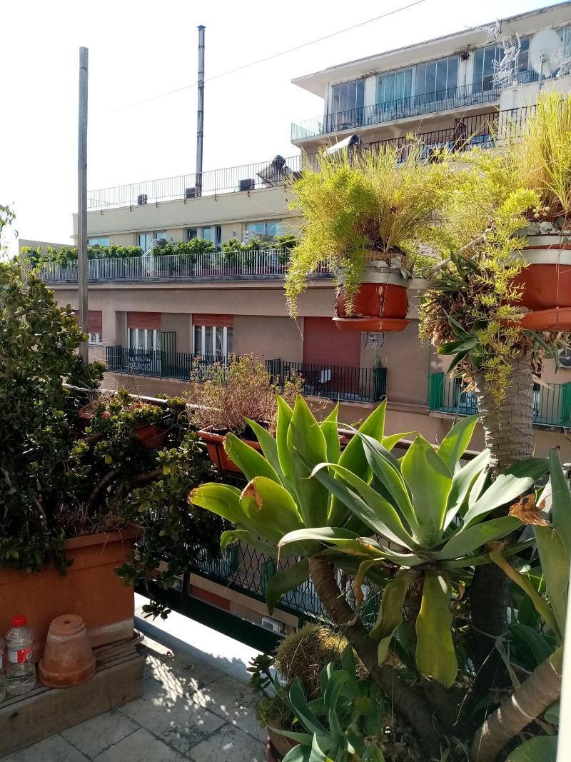 Ariston Petit Hotel Palermo Exterior foto