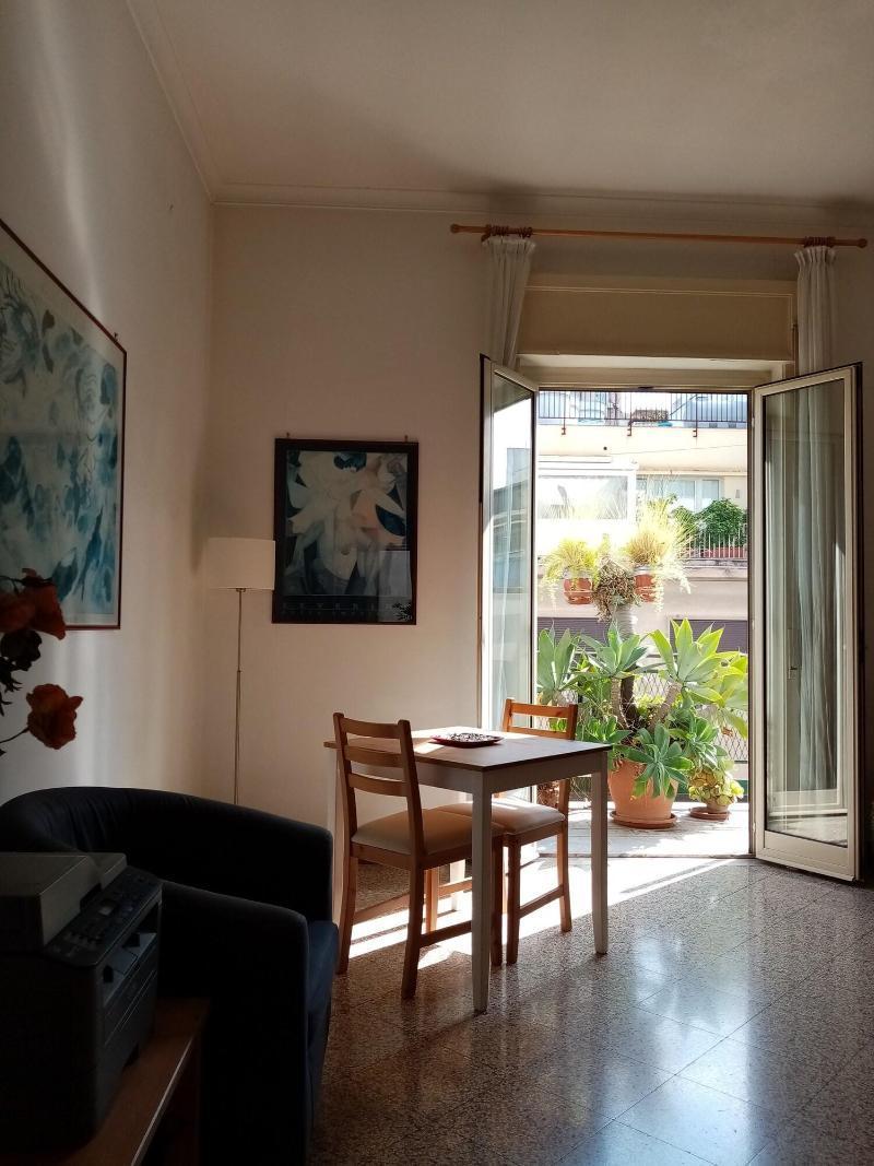 Ariston Petit Hotel Palermo Exterior foto