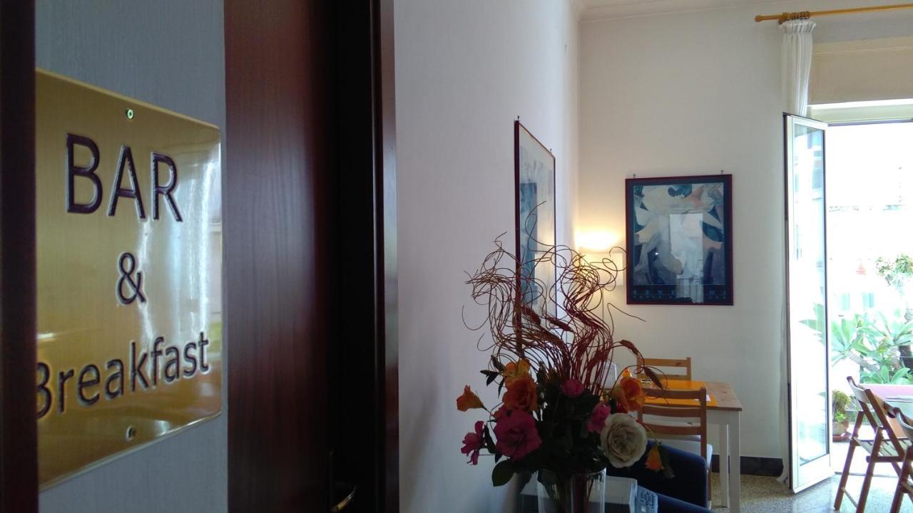 Ariston Petit Hotel Palermo Exterior foto